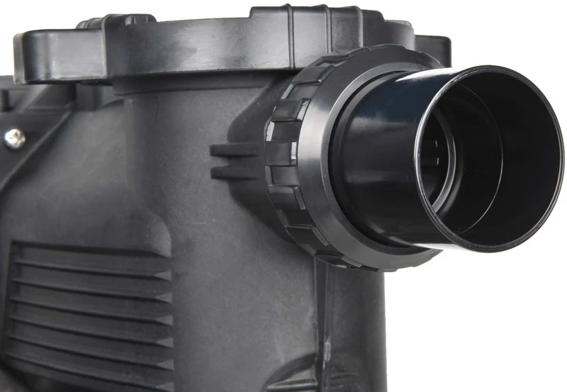 W'eau FPE-400 Zandfilterset 6m3 8 W'eau FPE-400 Zandfilterset 6m3 - Image 6