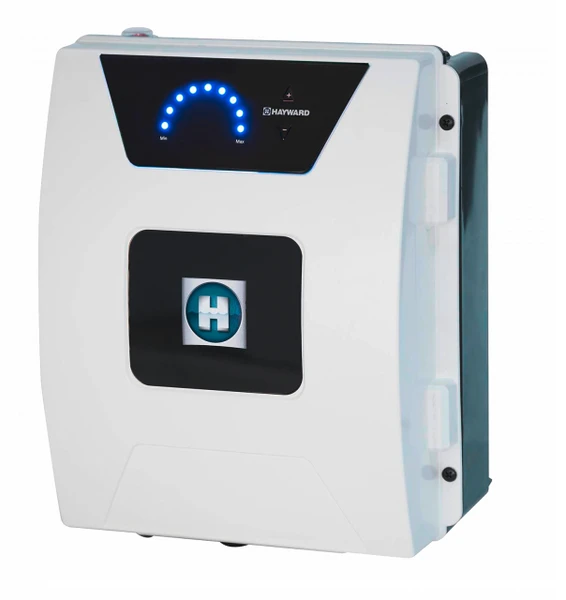 Hayward Aquarite Flo 16 Zoutelektrolyse (tot 75m3) 3 Hayward Aquarite Flo 16 Zoutelektrolyse (tot 75m3)