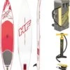 Hydro Force Fastblast Tech Opblaasbaar Supboard Set 1 Hydro Force Fastblast Tech Opblaasbaar Supboard Set -Zwembadwinkel hydro force fastblast tech set 1