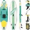 Hydro Force Freesoul Tech Opblaasbare Supboard Set - Met Zitje 1 Hydro Force Freesoul Tech Opblaasbare Supboard Set - Met Zitje -Zwembadwinkel hydro force freesoul supboard set 1