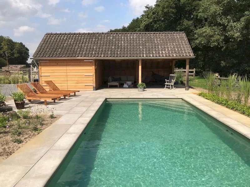 Polystyreen Zwembad Blokkenset - 8,00 X 4,00 X 1,50 M 4 Polystyreen Zwembad Blokkenset - 8,00 X 4,00 X 1,50 M - Image 2