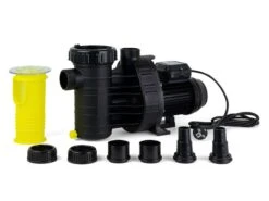 Aqua Plus 8 Zwembadpomp 12m³ -Zwembadwinkel img 8420 2