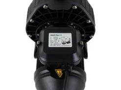 Aqua Plus 8 Zwembadpomp 12m³ -Zwembadwinkel img 8426 2