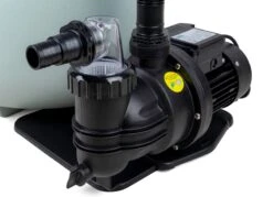 Zandfilterset SP 460 6 M³/u 15 Zandfilterset SP 460 6 M³/u -Zwembadwinkel img 9199 copy 2 1