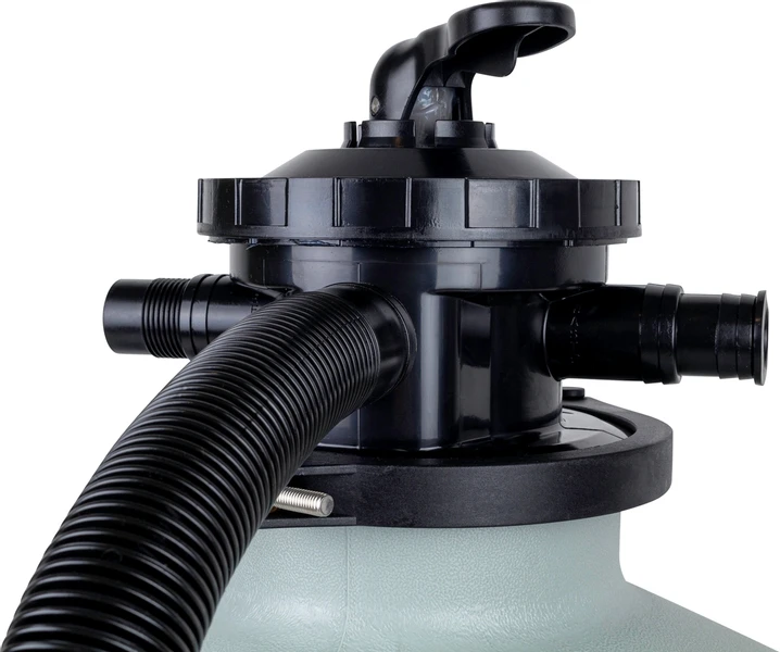 Zandfilterset SP 460 6 M³/u 9 Zandfilterset SP 460 6 M³/u - Image 7