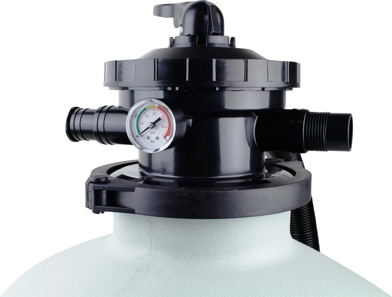 Zandfilterset SP 460 6 M³/u 12 Zandfilterset SP 460 6 M³/u - Image 10