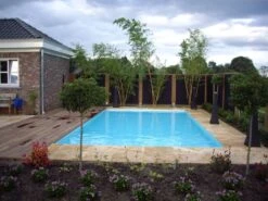 Zelfbouwpakket Zwembad 8.00 X 4.00 X 1.50 M -Zwembadwinkel imgp5253 1 1