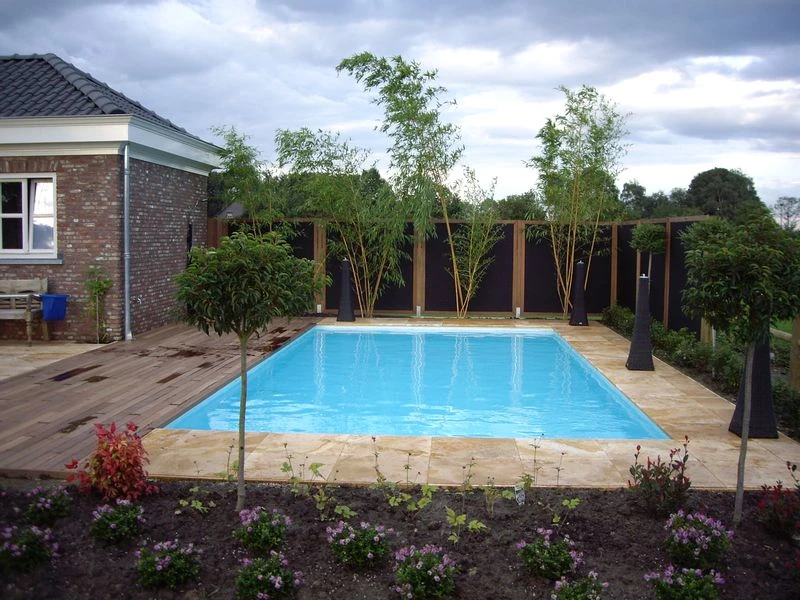 Zelfbouwpakket Zwembad 10.00 X 5.00 X 1.50 M 6 Zelfbouwpakket Zwembad 10.00 X 5.00 X 1.50 M - Image 4