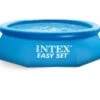 Intex Easy Set Pool - 244 X 61 Cm -Zwembadwinkel intex easy set pool 244 x 61 cm