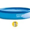 Intex Easy Set Pool - 366 X 76 Cm - Met Filterpomp -Zwembadwinkel intex easy set pool 366 x 76 cm met filterpomp 1