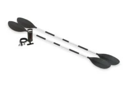 Intex Explorer K2 Opblaasbare Kajak - 2 Personen 27 Intex Explorer K2 Opblaasbare Kajak - 2 Personen -Zwembadwinkel intex explorer k2 27