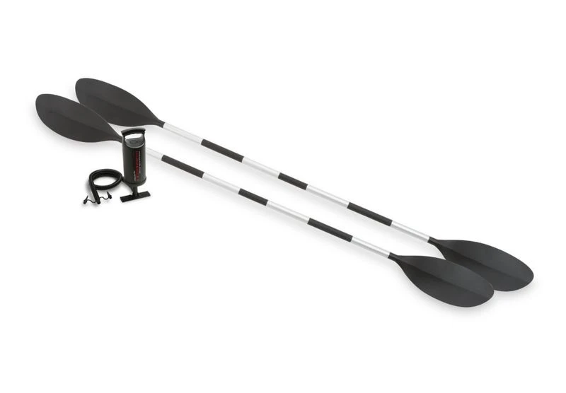 Intex Explorer K2 Opblaasbare Kajak - 2 Personen 11 Intex Explorer K2 Opblaasbare Kajak - 2 Personen - Image 9