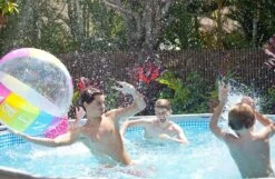 Intex Ultra Frame XTR Pool - 610 X 122 Cm - Met Zandfilterpomp En Accessoires -Zwembadwinkel intexultraframe 3 1