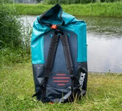 Jobe Duna 11.6 Opblaasbaar Supboard Set -Zwembadwinkel jobe duna 11.6 opblaasbaar supboard set tas 2
