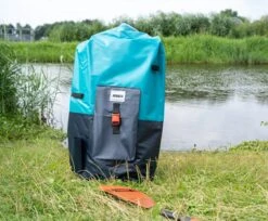 Jobe Duna 11.6 Opblaasbaar Supboard Set -Zwembadwinkel jobe duna 11.6 opblaasbaar supboard set tas