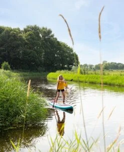 Jobe Duna 11.6 Opblaasbaar Supboard Set -Zwembadwinkel jobe duna 11.6 opblaasbaar supboard set toppy tested