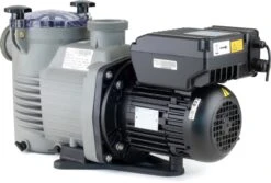 Kripsol Koral EVO VS 1.5 PK Variabele Zwembadpomp 13 Kripsol Koral EVO VS 1.5 PK Variabele Zwembadpomp -Zwembadwinkel kripsolkoralevo2