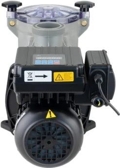 Kripsol Koral EVO VS 1.5 PK Variabele Zwembadpomp 16 Kripsol Koral EVO VS 1.5 PK Variabele Zwembadpomp -Zwembadwinkel kripsolkoralevo3