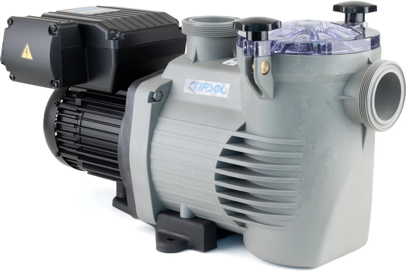 Kripsol Koral EVO VS 1.5 PK Variabele Zwembadpomp 6 Kripsol Koral EVO VS 1.5 PK Variabele Zwembadpomp - Image 4