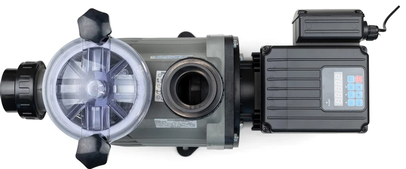 Kripsol Koral EVO VS 1.5 PK Variabele Zwembadpomp 9 Kripsol Koral EVO VS 1.5 PK Variabele Zwembadpomp - Image 7