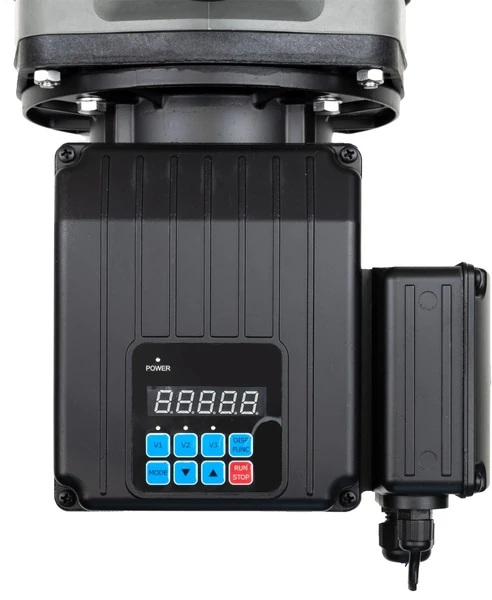 Kripsol Koral EVO VS 1.5 PK Variabele Zwembadpomp 11 Kripsol Koral EVO VS 1.5 PK Variabele Zwembadpomp - Image 9