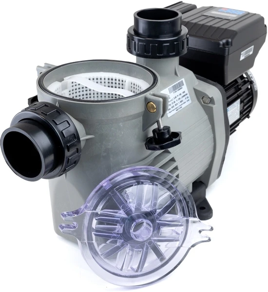 Kripsol Koral EVO VS 1.5 PK Variabele Zwembadpomp 10 Kripsol Koral EVO VS 1.5 PK Variabele Zwembadpomp - Image 8