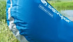 Sevylor Adventure Opblaasbare Kano - 2 Personen -Zwembadwinkel laj05630