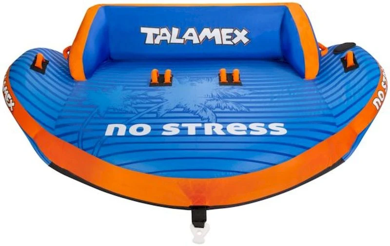 Talamex No Stress Funtube - 3 Persoons 5 Talamex No Stress Funtube - 3 Persoons - Image 3