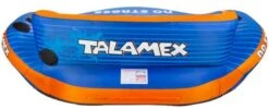 Talamex No Stress Funtube - 3 Persoons 10 Talamex No Stress Funtube - 3 Persoons -Zwembadwinkel lhtd3115 resultaat