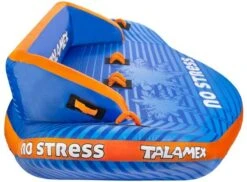 Talamex No Stress Funtube - 3 Persoons 8 Talamex No Stress Funtube - 3 Persoons -Zwembadwinkel lhtd3117 resultaat