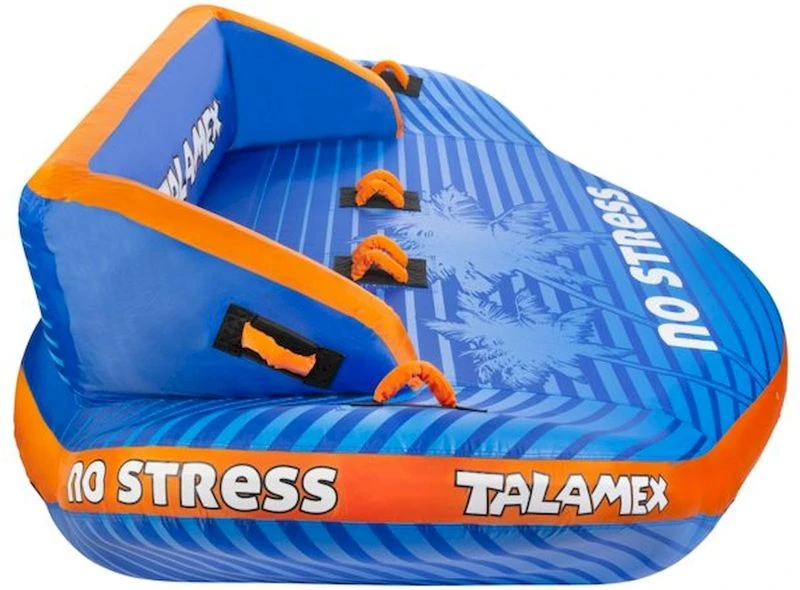 Talamex No Stress Funtube - 3 Persoons 4 Talamex No Stress Funtube - 3 Persoons - Image 2