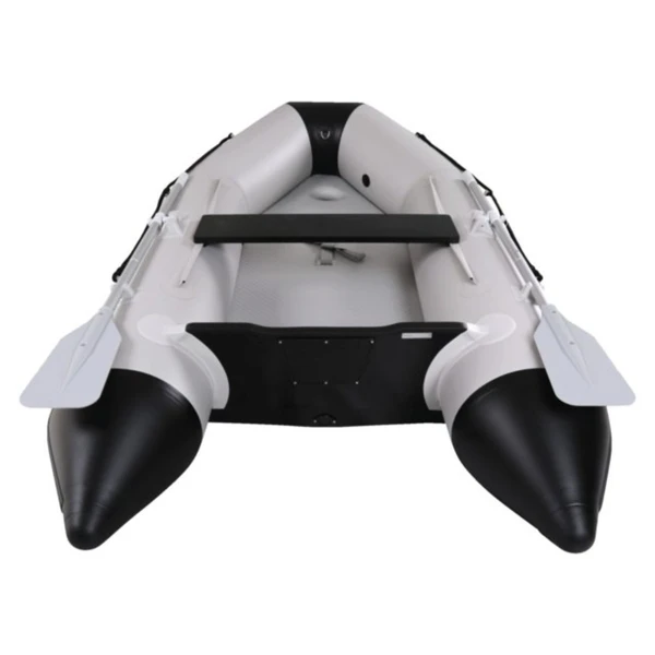 Talamex Aqualine QLA270 Rubberboot 4 Talamex Aqualine QLA270 Rubberboot - Image 2