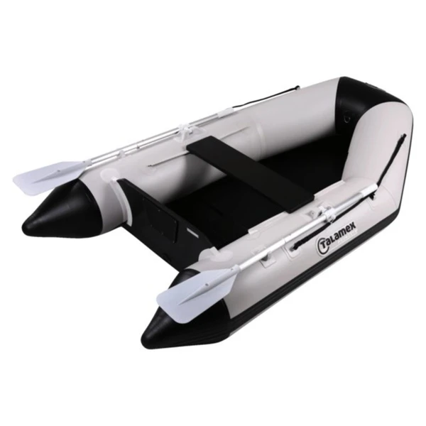 Talamex Aqualine QLS230 Rubberboot 3 Talamex Aqualine QLS230 Rubberboot