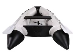 Talamex Aqualine QLX270 Alu-Floor Rubberboot -Zwembadwinkel lhtd4516