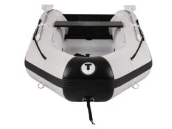 Talamex Aqualine QLX270 Alu-Floor Rubberboot -Zwembadwinkel lhtd4517