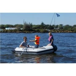 Talamex Aqualine QLA250 Rubberboot -Zwembadwinkel lhts1507