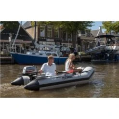 Talamex Aqualine QLA270 Rubberboot 17 Talamex Aqualine QLA270 Rubberboot -Zwembadwinkel lhts1510
