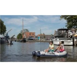 Talamex Comfortline TLA230 Rubberboot 17 Talamex Comfortline TLA230 Rubberboot -Zwembadwinkel lhts1520