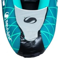 Sevylor Madison Opblaasbare Kajak - 2 Personen -Zwembadwinkel madison 2000026699 9