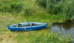 Sevylor Adventure Opblaasbare Kano - 2 Personen -Zwembadwinkel mg 5833