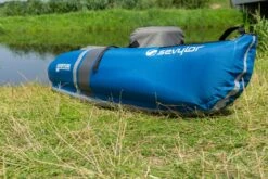 Sevylor Adventure Opblaasbare Kano - 2 Personen -Zwembadwinkel mg 5838