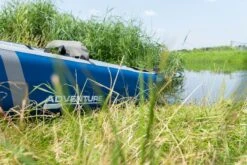 Sevylor Adventure Opblaasbare Kano - 2 Personen -Zwembadwinkel mg 5846