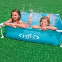 Intex Mini Frame Pool -Zwembadwinkel mini frame pool 57173 2