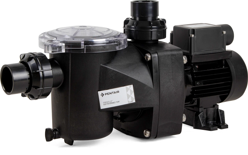 Pentair Freeflo FFL-051 Zwembadpomp 13m³ 3 Pentair Freeflo FFL-051 Zwembadpomp 13m³