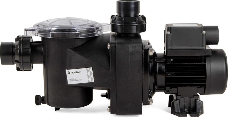 Pentair Freeflo FFL-031 Zwembadpomp 11m³ 6 Pentair Freeflo FFL-031 Zwembadpomp 11m³ - Image 4