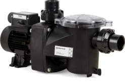 Pentair Freeflo FFL-071 Zwembadpomp 14m³ -Zwembadwinkel pentair freeflo ffl 051 zwembadpomp 13m 4 1