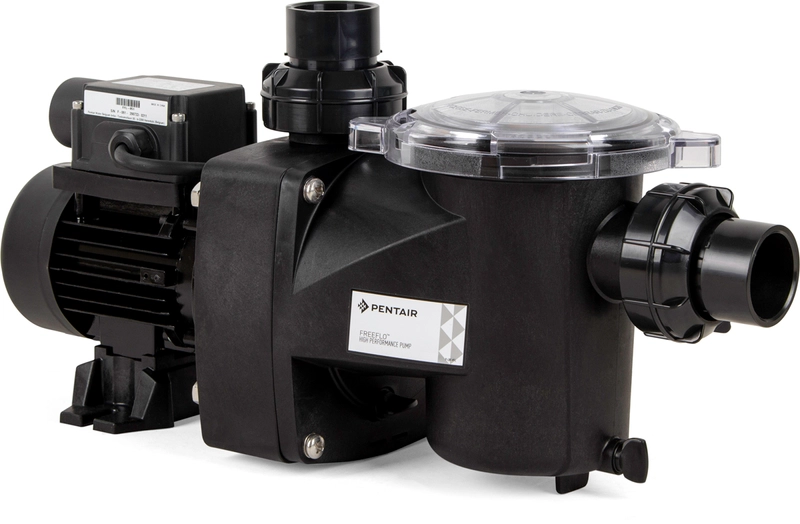 Pentair Freeflo FFL-051 Zwembadpomp 13m³ 7 Pentair Freeflo FFL-051 Zwembadpomp 13m³ - Image 5