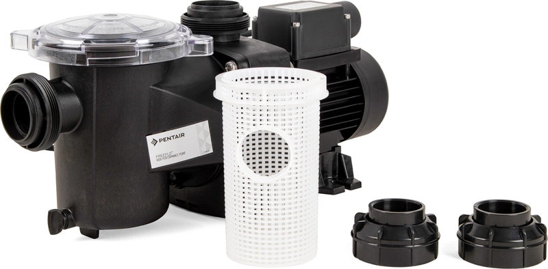 Pentair Freeflo FFL-031 Zwembadpomp 11m³ 5 Pentair Freeflo FFL-031 Zwembadpomp 11m³ - Image 3