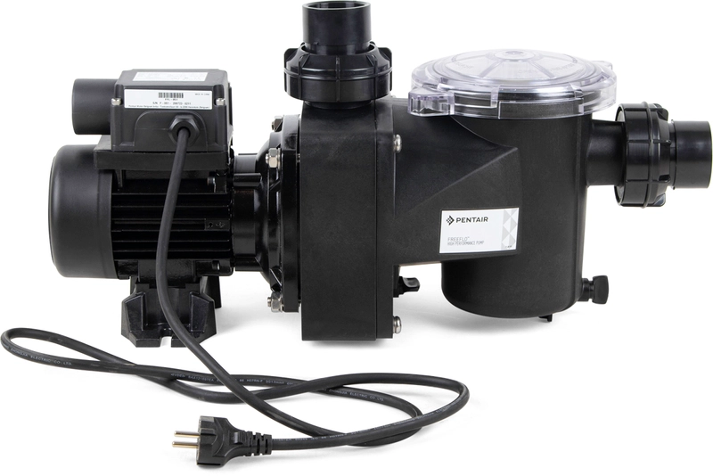 Pentair Freeflo FFL-051 Zwembadpomp 13m³ 4 Pentair Freeflo FFL-051 Zwembadpomp 13m³ - Image 2