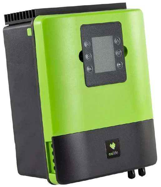 Sugar Valley Oxilife OX2 Desinfectiepaneel 5 Sugar Valley Oxilife OX2 Desinfectiepaneel - Afbeelding 3